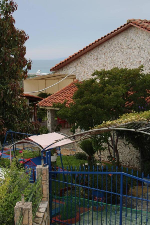 Olive Tree Villa Lygia  Exteriér fotografie