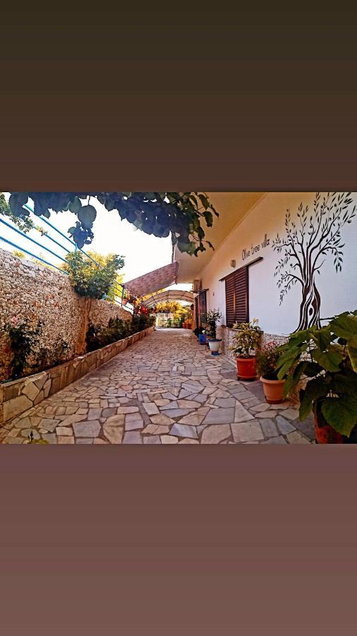 Olive Tree Villa Lygia  Exteriér fotografie