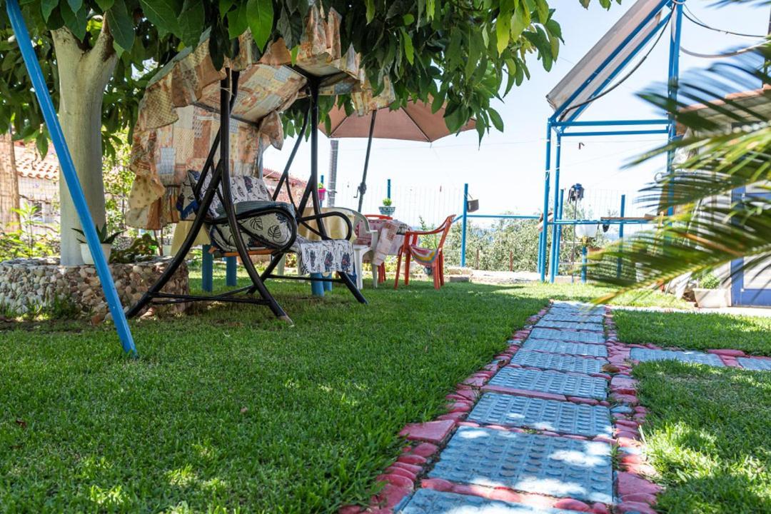 Olive Tree Villa Lygia  Exteriér fotografie