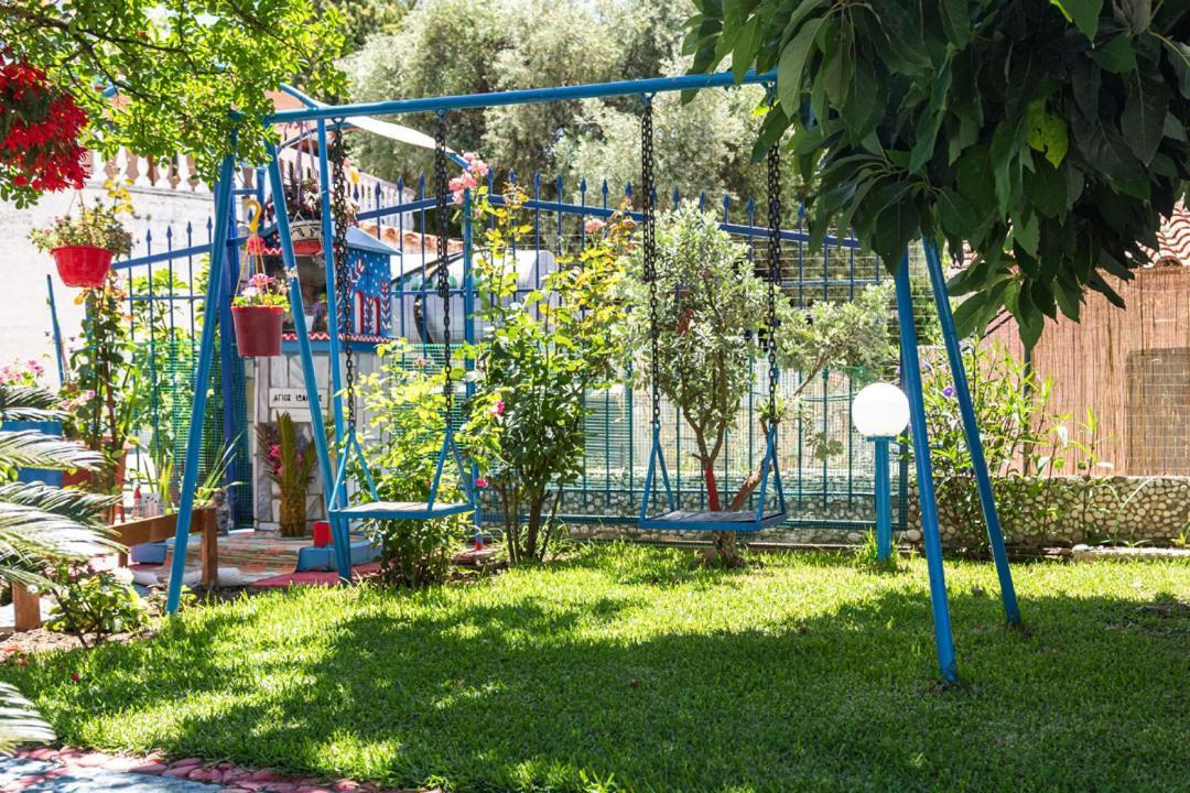 Olive Tree Villa Lygia  Exteriér fotografie