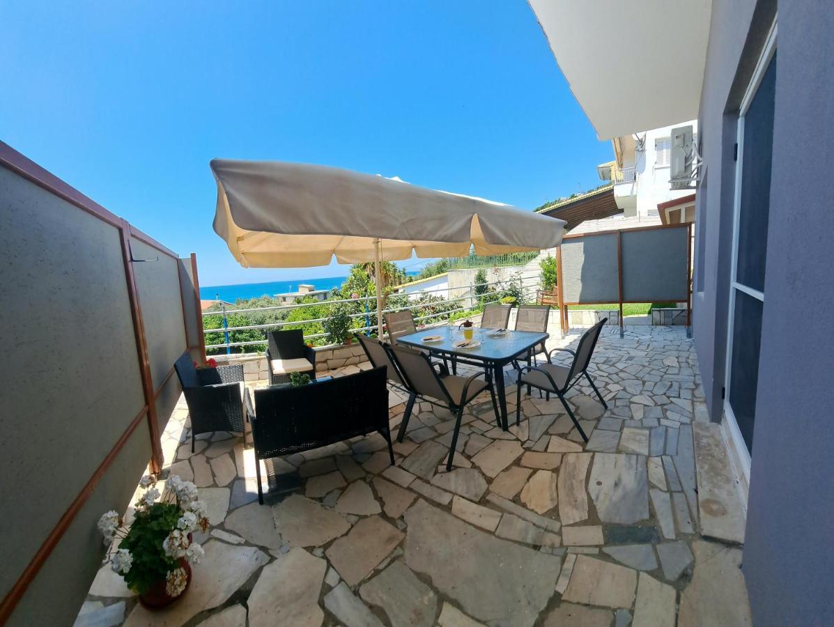 Olive Tree Villa Lygia  Exteriér fotografie